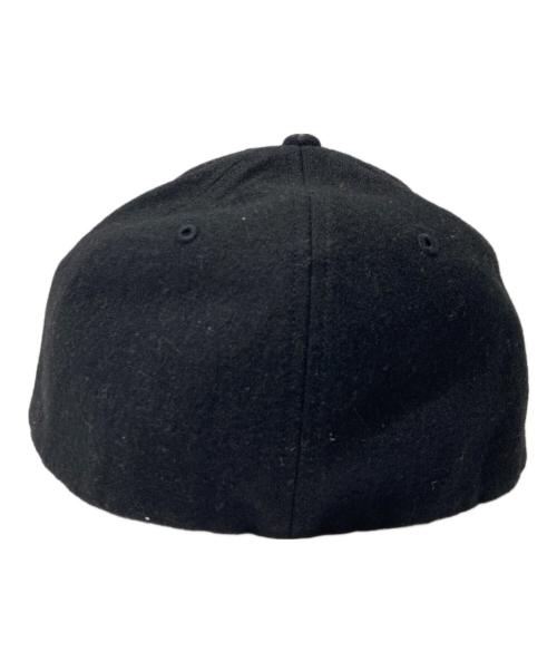 ARC'TERYX（アークテリクス）ARC'TERYX (アークテリクス) WOOL BALL CAP ブラックの古着・服飾アイテム
