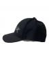 ARC'TERYX (アークテリクス) WOOL BALL CAP ブラック：6000円