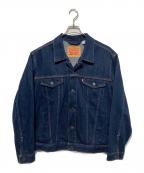 LEVI'Sリーバイス）の古着「デニムジャケット」｜インディゴ
