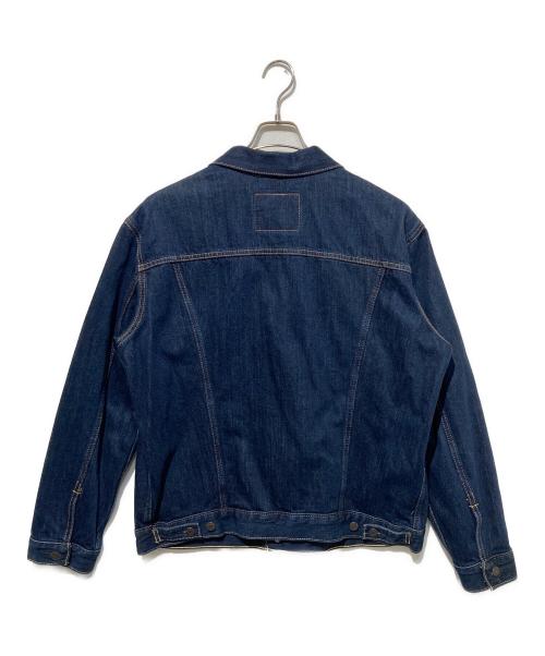 LEVI'S（リーバイス）LEVI'S (リーバイス) デニムジャケット インディゴ サイズ:Lの古着・服飾アイテム