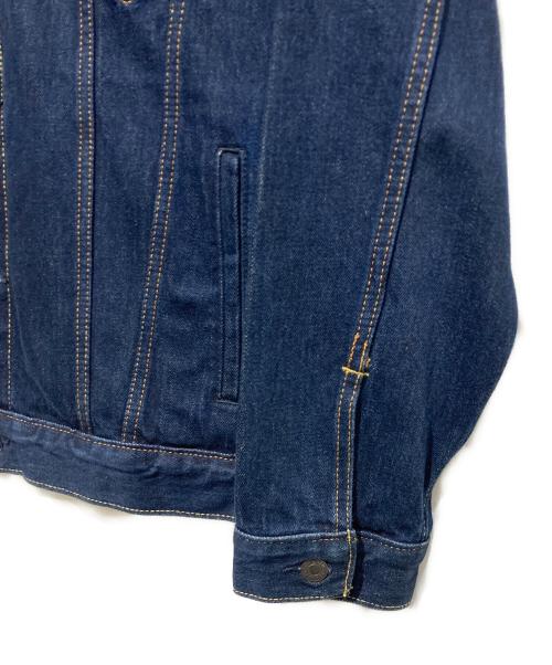 LEVI'S（リーバイス）LEVI'S (リーバイス) デニムジャケット インディゴ サイズ:Lの古着・服飾アイテム