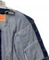 中古・古着 LEVI'S (リーバイス) デニムジャケット インディゴ サイズ:L：8000円