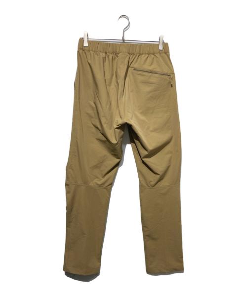 THE NORTH FACE（ザ ノース フェイス）THE NORTH FACE (ザ ノース フェイス) ドーローライトパンツ ベージュ サイズ:Lの古着・服飾アイテム