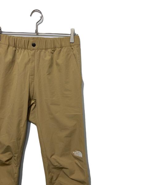 THE NORTH FACE（ザ ノース フェイス）THE NORTH FACE (ザ ノース フェイス) ドーローライトパンツ ベージュ サイズ:Lの古着・服飾アイテム