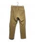 THE NORTH FACE (ザ ノース フェイス) ドーローライトパンツ ベージュ サイズ:L：6000円