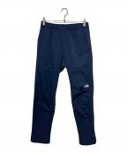 THE NORTH FACEザ ノース フェイス）の古着「ドローライトパンツ」｜ネイビー
