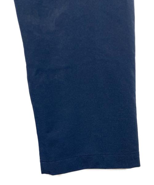 THE NORTH FACE（ザ ノース フェイス）THE NORTH FACE (ザ ノース フェイス) ドローライトパンツ ネイビー サイズ:Lの古着・服飾アイテム