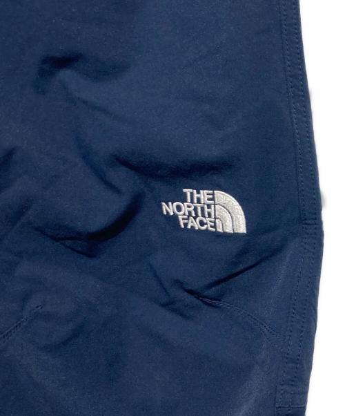 THE NORTH FACE（ザ ノース フェイス）THE NORTH FACE (ザ ノース フェイス) ドローライトパンツ ネイビー サイズ:Lの古着・服飾アイテム