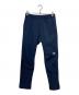 THE NORTH FACE（ザ ノース フェイス）の古着「ドローライトパンツ」｜ネイビー