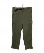 Patagoniaパタゴニア）の古着「エブリデー・パンツ」｜グリーン