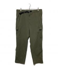 Patagonia（パタゴニア）の古着「エブリデー・パンツ」｜グリーン