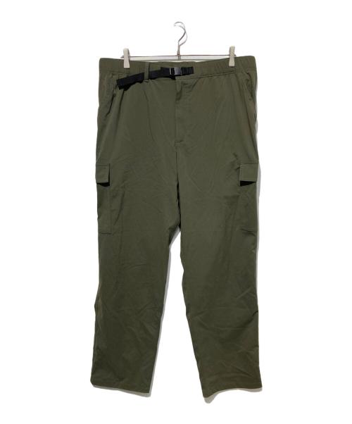 Patagonia（パタゴニア）Patagonia (パタゴニア) エブリデー・パンツ グリーン サイズ:XLの古着・服飾アイテム