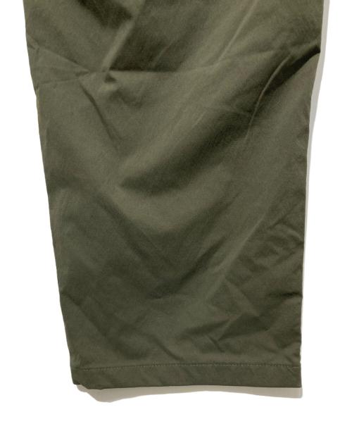 Patagonia（パタゴニア）Patagonia (パタゴニア) エブリデー・パンツ グリーン サイズ:XLの古着・服飾アイテム
