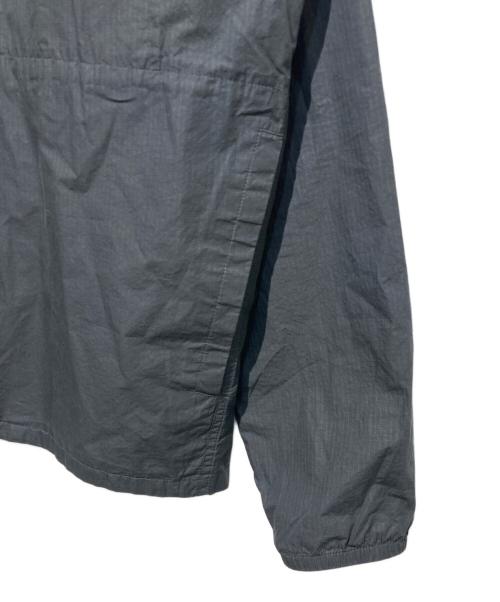 Patagonia（パタゴニア）Patagonia (パタゴニア) ウインドスウィープ・ジャケット インクブラック サイズ:XLの古着・服飾アイテム