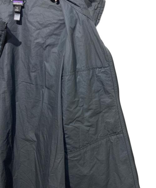 Patagonia（パタゴニア）Patagonia (パタゴニア) ウインドスウィープ・ジャケット インクブラック サイズ:XLの古着・服飾アイテム