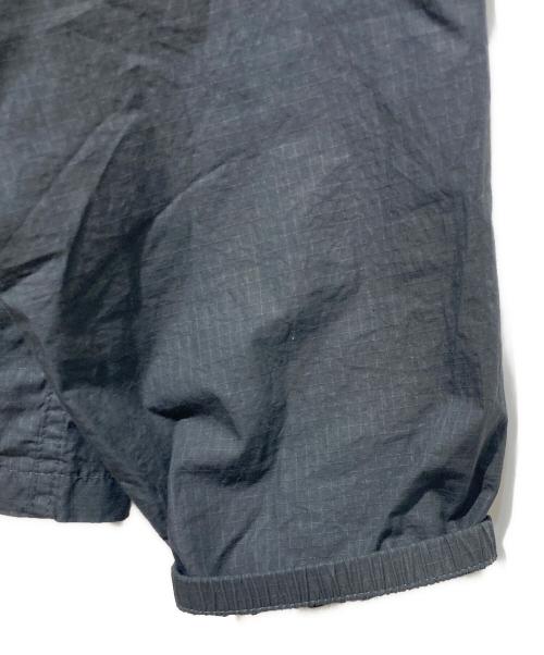 Patagonia（パタゴニア）Patagonia (パタゴニア) ウインドスウィープ・ジャケット インクブラック サイズ:XLの古着・服飾アイテム