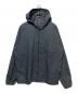 Patagonia（パタゴニア）の古着「ウインドスウィープ・ジャケット」｜インクブラック