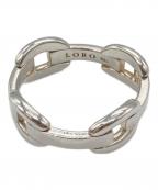 Loroローロ）の古着「vo ring」