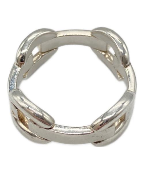 Loro（ローロ）LORO (ローロ) vo ring サイズ:19号の古着・服飾アイテム