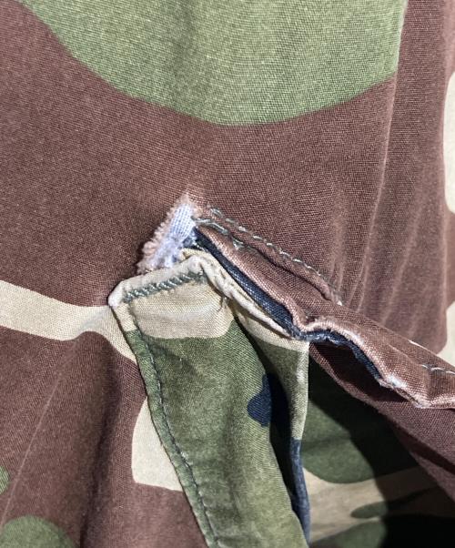 PHENOMENON（フェノメノン）PHENOMENON (フェノメノン) モッズコート マルチカラー サイズ:Lの古着・服飾アイテム