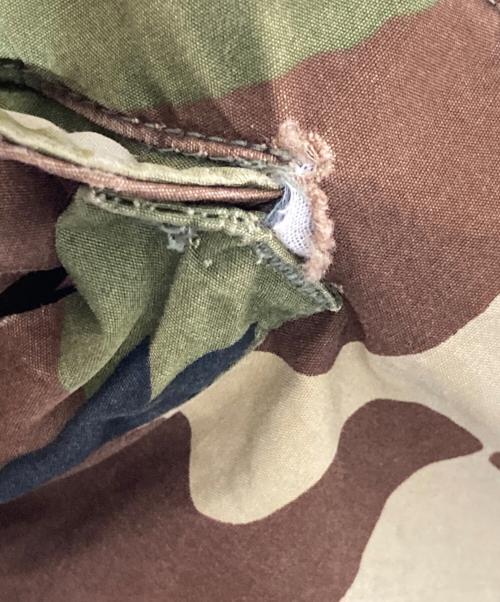 PHENOMENON（フェノメノン）PHENOMENON (フェノメノン) モッズコート マルチカラー サイズ:Lの古着・服飾アイテム