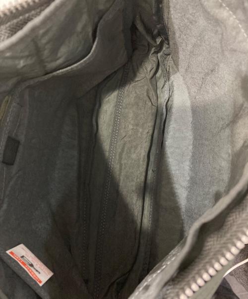 LUGGAGE LABEL（ラゲッジ レーベル）LUGGAGE LABEL (ラゲッジ レーベル) LINER NEO オリーブの古着・服飾アイテム