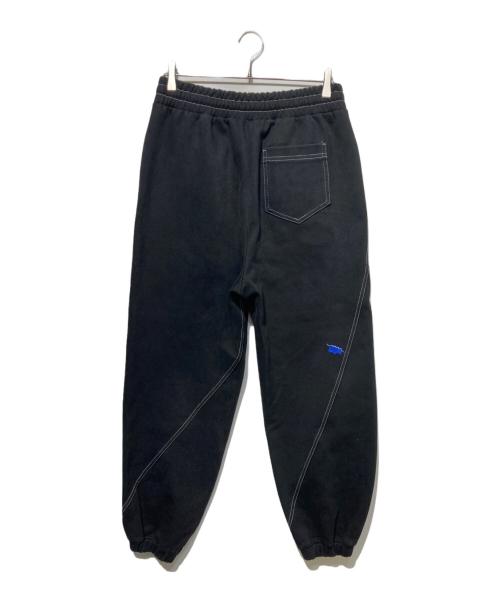 ADER error（アーダーエラー）ADER error (アーダーエラー) Track Pants ブラック サイズ:Ａ１の古着・服飾アイテム