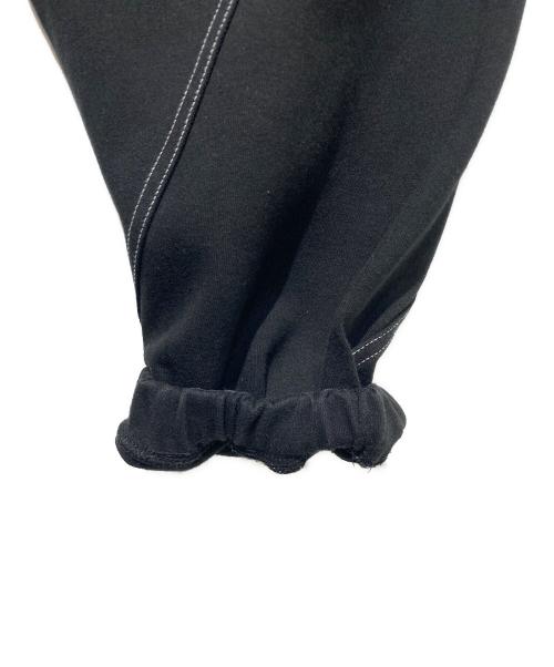 ADER error（アーダーエラー）ADER error (アーダーエラー) Track Pants ブラック サイズ:Ａ１の古着・服飾アイテム