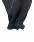 中古・古着 ADER error (アーダーエラー) Track Pants ブラック サイズ:Ａ１：10000円