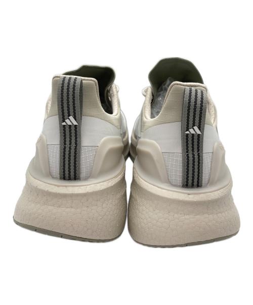 adidas（アディダス）adidas (アディダス) エルマノス コウモリ ウルトラブースト 5 グレー サイズ:27の古着・服飾アイテム