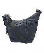 ALPAKAアルパカ）の古着「FLOW SATCHEL 2L」｜ブラック
