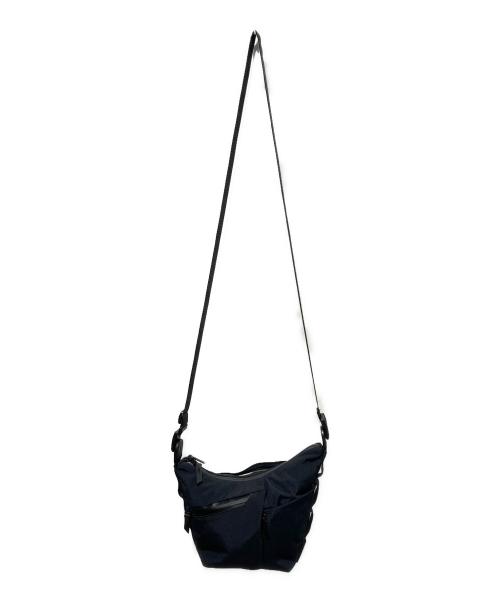 ALPAKA（アルパカ）ALPAKA (アルパカ) FLOW SATCHEL 2L ブラックの古着・服飾アイテム
