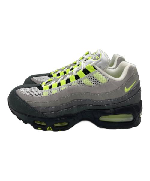 NIKE（ナイキ）NIKE (ナイキ) Air Max 95 OG Big Bubble 