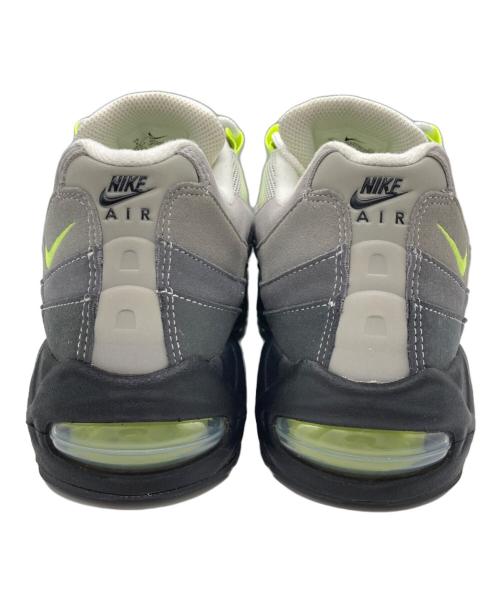 NIKE（ナイキ）NIKE (ナイキ) Air Max 95 OG Big Bubble 