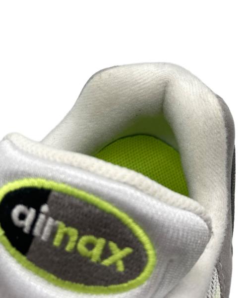 NIKE（ナイキ）NIKE (ナイキ) Air Max 95 OG Big Bubble 