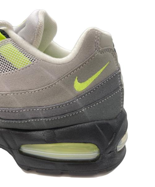 NIKE（ナイキ）NIKE (ナイキ) Air Max 95 OG Big Bubble 