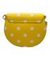 FURLA (フルラ) メトロポリス クロスボディバッグ イエロー：7000円