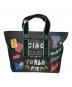 FURLA（フルラ）の古着「GIOVE トートバッグ」｜ブラック