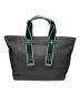 FURLA (フルラ) SHOGO SEKINE (ショウゴ セキネ) GIOVE トートバッグ ブラック：25000円