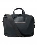 PAUL SMITHポールスミス）の古着「ブリーフケース」｜ブラック