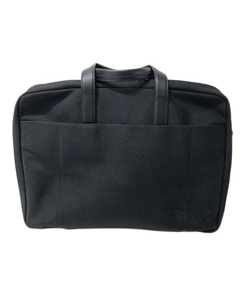 PAUL SMITH（ポールスミス）PAUL SMITH (ポールスミス) ブリーフケース ブラックの古着・服飾アイテム