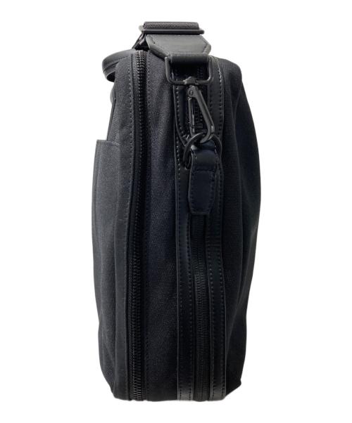 PAUL SMITH（ポールスミス）PAUL SMITH (ポールスミス) ブリーフケース ブラックの古着・服飾アイテム