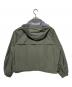 Barbour (バブアー) PAUL SMITH (ポールスミス) シャワープルーフジャケット オリーブ サイズ:10：12000円