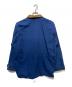 J.CREW (ジェイクルー) ハンティングジャケット ネイビー サイズ:L：7000円