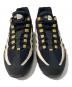 中古・古着 NIKE (ナイキ) AIR MAX 95 OG ゴールド×ブラック サイズ:28：8000円