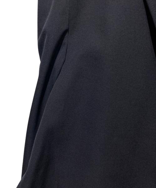 Yohji Yamamoto pour homme（ヨウジヤマモト プールオム）Yohji Yamamoto pour homme (ヨウジヤマモト プールオム) テーラードジャケット ネイビー サイズ:Mの古着・服飾アイテム