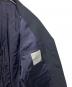 中古・古着 Yohji Yamamoto pour homme (ヨウジヤマモト プールオム) テーラードジャケット ネイビー サイズ:M：30000円