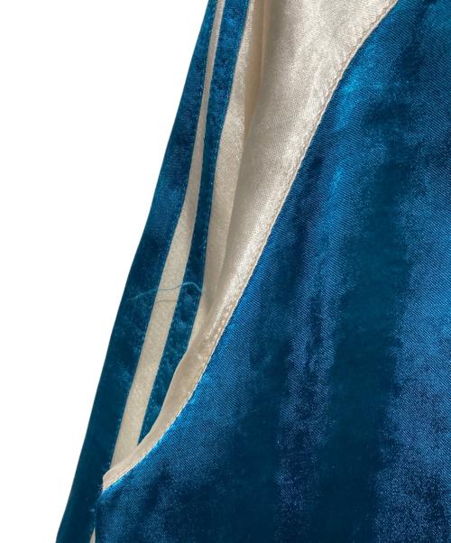 AVIREX（アヴィレックス）AVIREX (アヴィレックス) スカジャン ブルー サイズ:Freeの古着・服飾アイテム