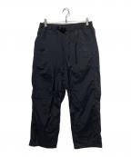 THE NORTH FACEザ ノース フェイス）の古着「コンパクトパンツ」｜ブラック