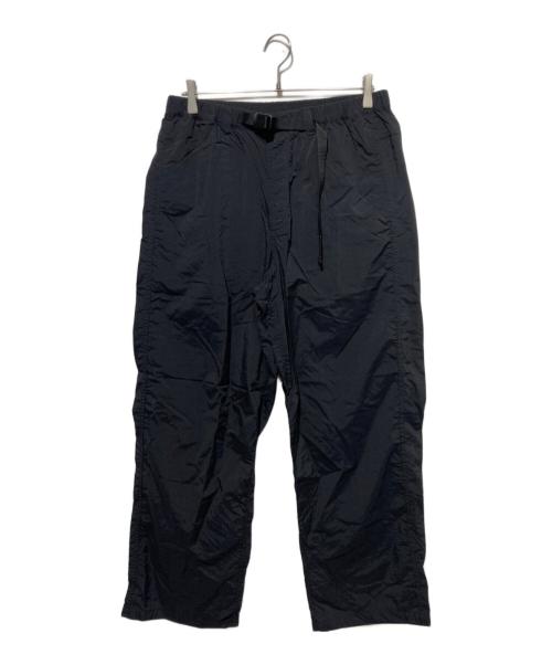 THE NORTH FACE（ザ ノース フェイス）THE NORTH FACE (ザ ノース フェイス) コンパクトパンツ ブラック サイズ:XLの古着・服飾アイテム